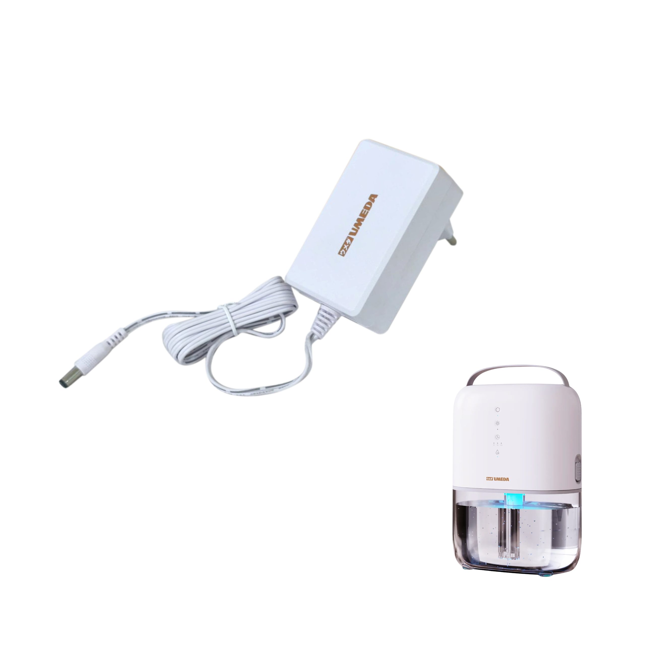 114 Umeda Accessories For UDH1500 Dehumidifier - Image 1