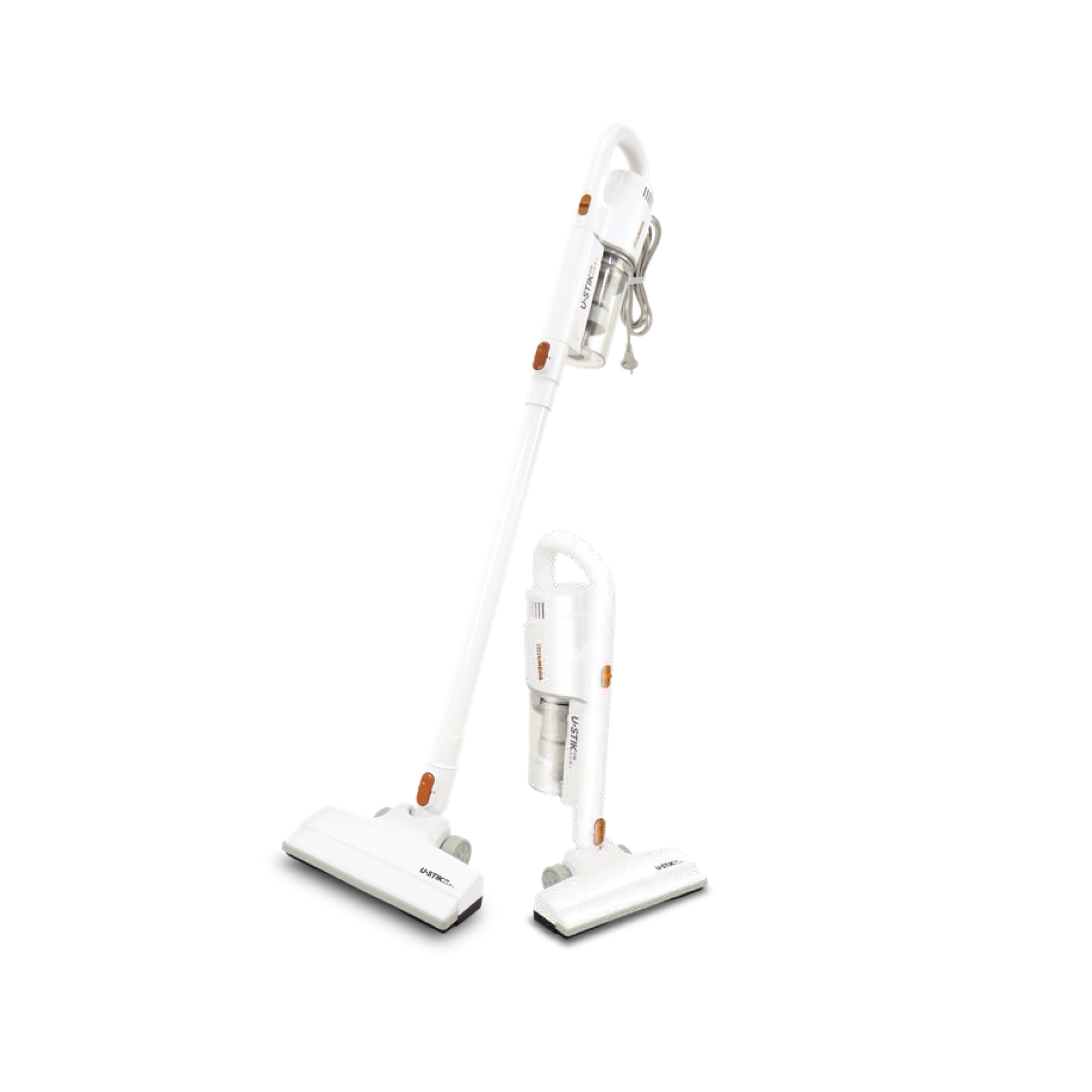 19 Vacuum Cleaner Umeda USTIK Lite | Stick Ringan 1.9kg, Hisap Kuat 15.000Pa untuk Lantai & Sofa - Image 1