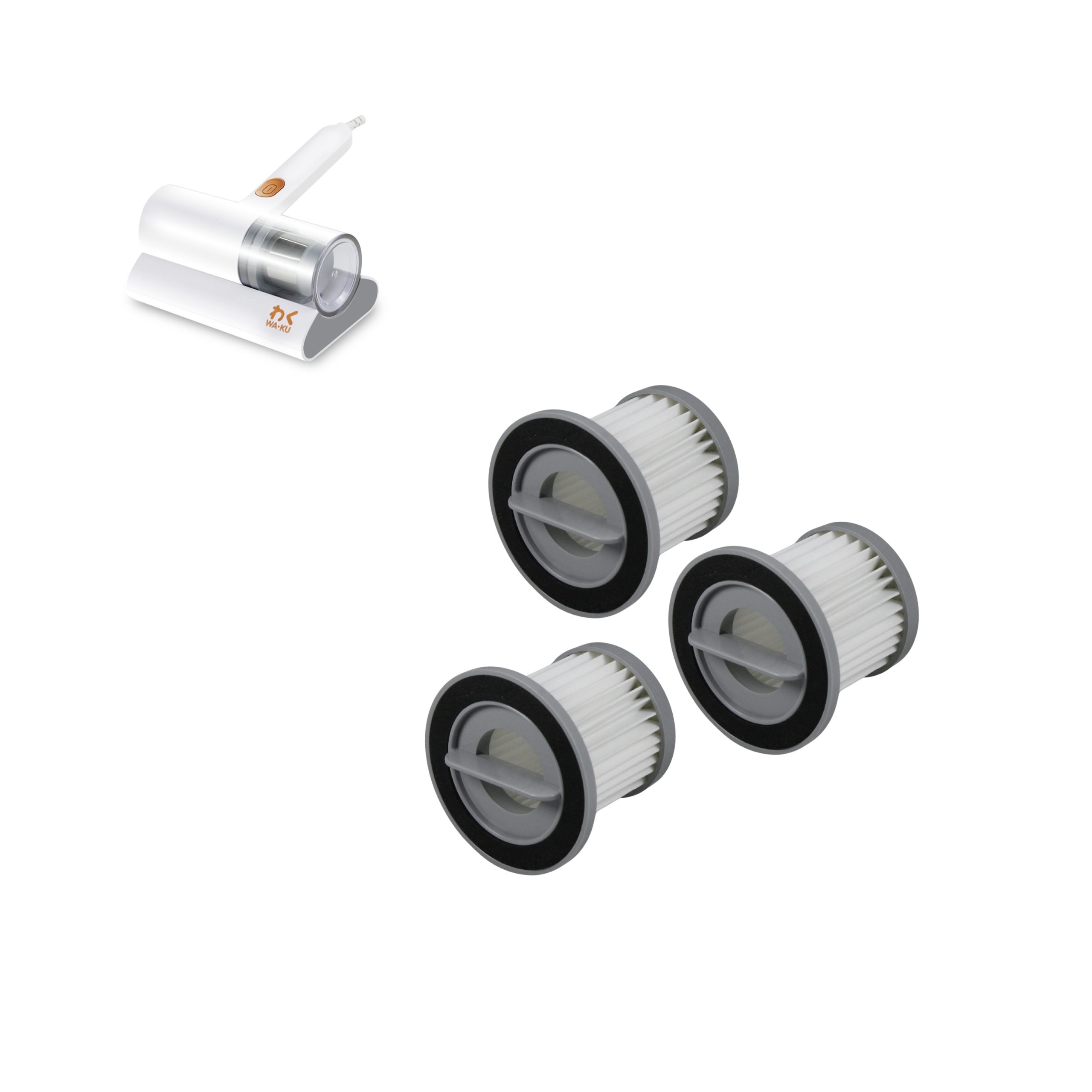 79 Umeda Accessories For Waku - Image 1