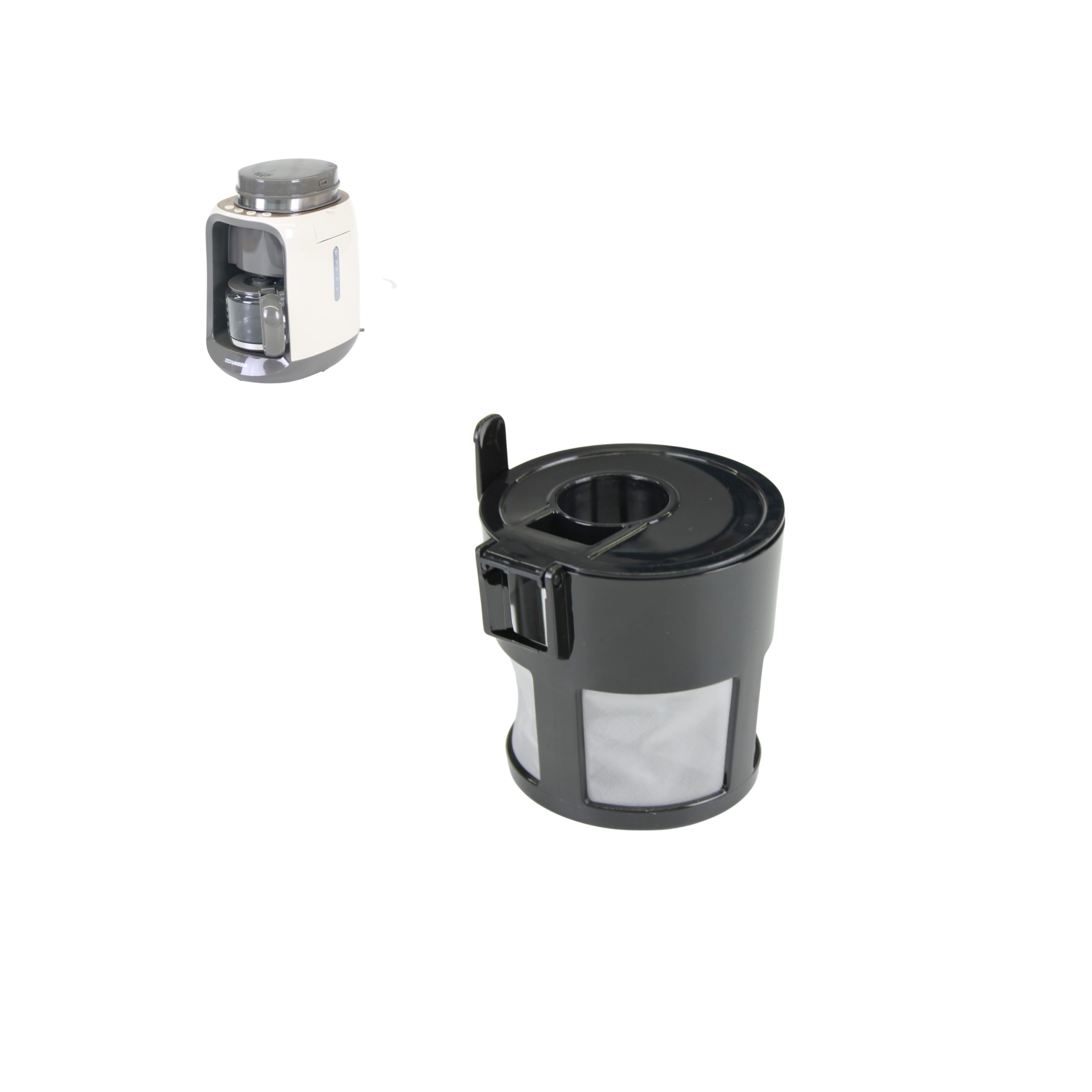 95 Umeda Accessories For Grind & Brew - Image 1