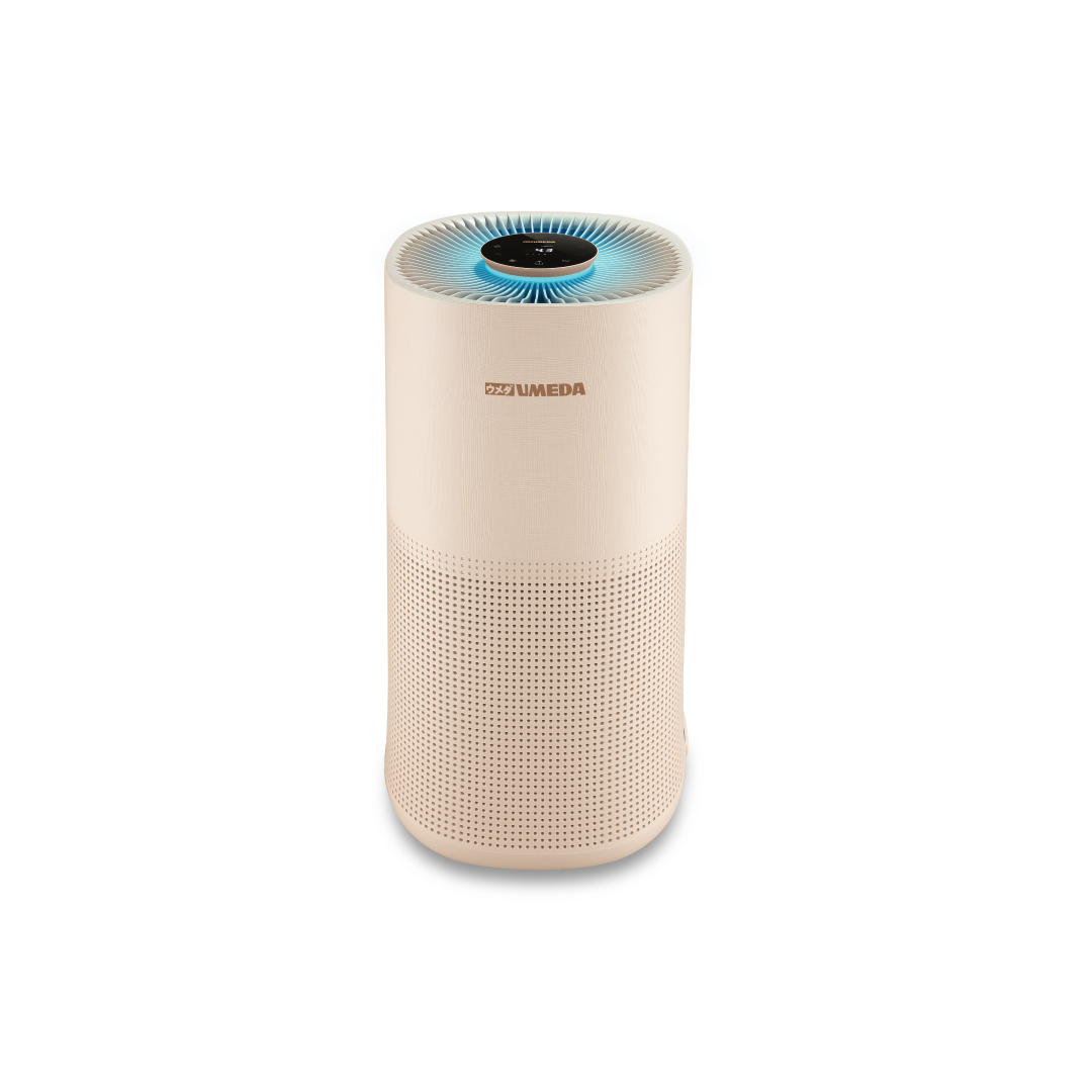 AQ750 (1) Umeda AQ750 Smart Air Purifier H13 HEPA Filter UV-C & ION FUNCTION - Image 1